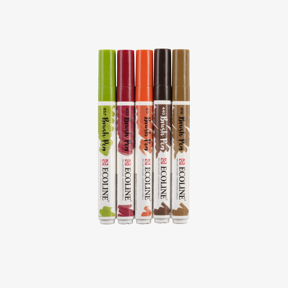 Ecoline